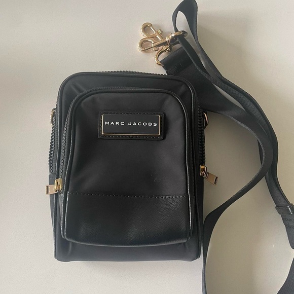 Marc Jacobs crossbody - Picture 2 of 3